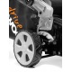 Газонокосилка бензиновая Daewoo DLM 45SP в Йошкар-Оле