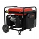 Бензогенератор инверторный Loncin GH9000I 7 кВт в Йошкар-Оле