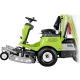 Садовый райдер Grillo FD 450 в Йошкар-Оле