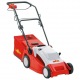 Электрическая газонокосилка Wolf-Garten Expert 40 E в Йошкар-Оле