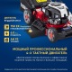Газонокосилка бензиновая APEK-AS LM 5120BS в Йошкар-Оле