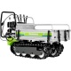 Самоходная тележка Grillo Dumper 507 AE (Robin-Subaru) в Йошкар-Оле