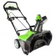 Снегоуборщик электрический GreenWorks GES13 GST1851 1800W в Йошкар-Оле