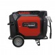 Бензиновый генератор инверторный Loncin LC7500i 6.5 кВт в Йошкар-Оле