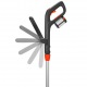 Аккумуляторный триммер Gardena ComfortCut Li-18/23 без аккумулятора и ЗУ в Йошкар-Оле