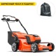 Газонокосилка аккумуляторная Husqvarna LC 353VXi в Йошкар-Оле