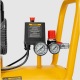 Компрессор поршневой безмасляный Denzel DLP-1500/50 в Йошкар-Оле