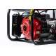 Бензогенератор Alteco APG 9800 E + ATS 7 кВт в Йошкар-Оле