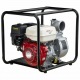 Бензиновая мотопомпа HND WP 40 X2C в Йошкар-Оле