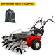 Подметальная машина Tielburger TK48 PRO Hydro (Honda) в Йошкар-Оле