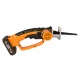 Аккумуляторная пила Worx WG894E.9 (без аккумулятора и ЗУ) в Йошкар-Оле