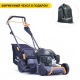 Газонокосилка бензиновая Villartec MB 653VС в Йошкар-Оле