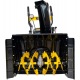 Бензиновый снегоуборщик Huter SGC-5500В в Йошкар-Оле