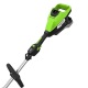 Аккумуляторный триммер GreenWorks ST161S 8 Ач в Йошкар-Оле