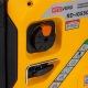 Бензогенератор инверторный RedVerg RD-IG5500HEA 5 кВт в Йошкар-Оле
