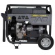 Дизельгенератор Loncin LCD7500D 5 кВт в Йошкар-Оле