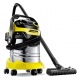Пылесос для сухой и влажной уборки Karcher WD 5 Premium в Йошкар-Оле