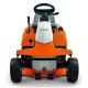 Садовый трактор Stihl RT 4082.0 в Йошкар-Оле