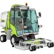Садовый райдер Grillo FD 13.09 4WD с кабиной в Йошкар-Оле