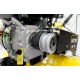 Мотоблок Huter МК-8000РL (фрезы в комплекте) в Йошкар-Оле