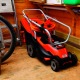 Газонокосилка электрическая Black+Decker EMAX42I в Йошкар-Оле
