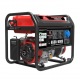 Бензогенератор Sunreka G6500X 6 кВт в Йошкар-Оле