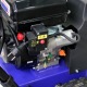 Подметальная машина MasterYard MXS 8532R в Йошкар-Оле