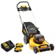 Газонокосилка аккумуляторная Dewalt DCMW564P2 в Йошкар-Оле