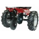 Мотоблок Pubert Q Junior V2 65B TWK+ с пневмоколесами в Йошкар-Оле