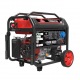 Бензогенератор Sunreka G8500EAX 8 кВт в Йошкар-Оле