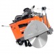 Швонарезчик Husqvarna FS 7000 D (дизельный) в Йошкар-Оле