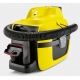 Хозяйственный пылесос Karcher WD 1 Compact Battery (без аккумулятора и зарядного устройства) в Йошкар-Оле