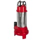 Фекальный насос Quattro Elementi Sewage 2500F Ci-Cut в Йошкар-Оле