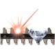 Аккумуляторный кусторез Einhell GC-HH 18/45 Li T-Solo (без аккумулятора и зарядного устройства) в Йошкар-Оле