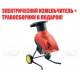 Измельчитель садовый электрический Wolf-Garten SDE 2100 в Йошкар-Оле