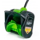 Снегоуборщик аккумуляторный GreenWorks G80SS30K2 в Йошкар-Оле