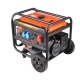Бензогенератор Patriot GRA 8500 DAWS 8 кВт в Йошкар-Оле