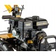 Мотоблок Denzel DPT-370X (фрезы в комплекте) в Йошкар-Оле