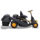 Садовый минитрактор McCulloch M105-77X в Йошкар-Оле