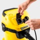 Хозяйственный пылесос Karcher WD 3 P V-17/4/20 в Йошкар-Оле
