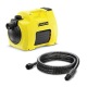 Поверхностный самовсасывающий насос Karcher BP 4 Garden Set Plus в Йошкар-Оле