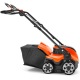Скарификатор аккумуляторный Husqvarna S 138i в Йошкар-Оле