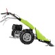Бензиновая сенокосилка Grillo GF 2 с двигателем Honda в Йошкар-Оле