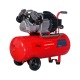 Компрессор масляный Fubag Auto Master Kit VDC/50 + набор из 10 предметов в Йошкар-Оле
