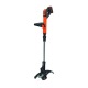 Аккумуляторный триммер Black+Decker STC1820EPC в Йошкар-Оле