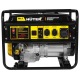 Бензогенератор Huter DY9500L 7.5 кВт в Йошкар-Оле