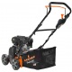 Скарификатор-аэратор бензиновый Carver SR 5240 в Йошкар-Оле