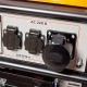 Бензогенератор RedVerg RD-G8300E 8 кВт в Йошкар-Оле