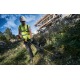 Аккумуляторный триммер Dewalt DCM571X1 в Йошкар-Оле