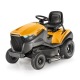 Садовый трактор Stiga Tornado 7108 W в Йошкар-Оле